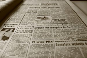 old-newspaper-350376_1920